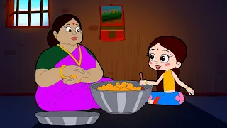 Chhota Bheem - Maa ka Pyar | Special Cartoons for Kids | Happy Mother's Day