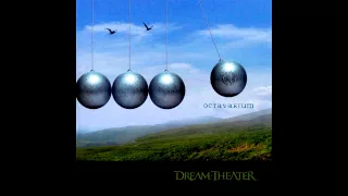 Dream Theater - Never Enough