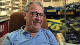 Rally Retro Report Extra: 30 jaar na " Rustig Erwin Rustig".... blikken we met Erwin Doctor terug..