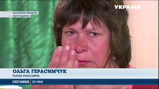 Гуманитарный Штаб Рината Ахметова привозит помощь в самые горячие точки Донбасса