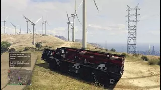 GTA 5 RP TEAM ZOMBIE  #1