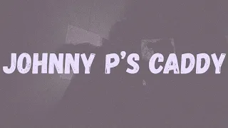 Benny The Butcher x J. Cole - Johnny P’s Caddy (Lyrics)