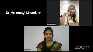 14/11/2021- Puberty Menorrhagia | Family Physicians Lecture | Dr Jay Mehta | @NIMA India