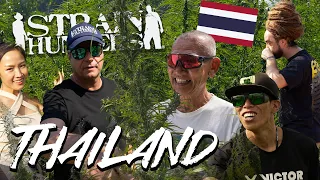Strain Hunters: Thailand Expedition Episode 01