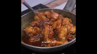 After trying this chicken thigh recipe, my family asks for it every day!