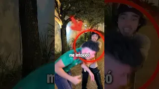 NO PUEDO CREER LO QUE HIZO RICKY LIMÓN !!