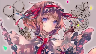 【東方Vocal／Pop】 Glass Eyes 「紺碧studio」