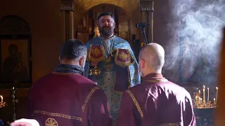 La Iglesia ortodoxa postsoviética de Georgia, peso pesado de la identidad y la cultura (2/5)