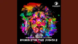 Rumble in the Jungle (Extended Mix)