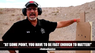 The Problem with Shooting with Extreme Accuracy | 26x USPSA National Shooting Champion