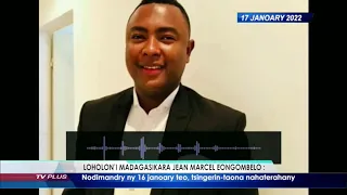 VAOVAO DU 17 JANVIER 2022 BY TV PLUS MADAGASCAR