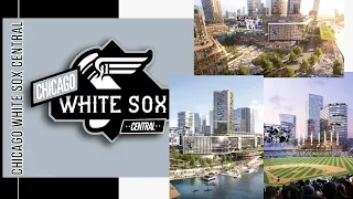 The Chicago White Sox New Park Rendering Looks Amazing!