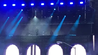 A Boogie Wit da Hoodie - Look Back at It (Live at LOLLAPALOOZA)