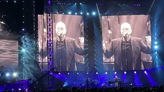 Billy Joel - An Innocent Man - Live at Lincoln Financial Field in Philadelphia, PA on 6/16/23