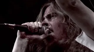 Bloodbath - Soul Evisceration (Live at Wacken Open Air, 2005) HD 1080p