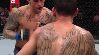 UFC 242 Holloway vs Poirier