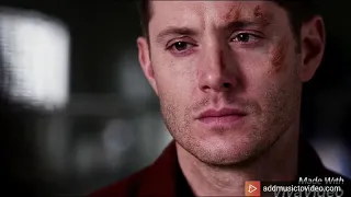 Dean Winchester - What’s Up Danger