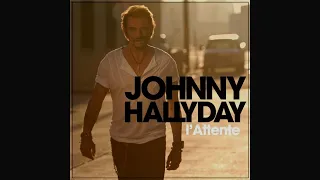 Johnny Hallyday - L'attente #conceptkaraoke