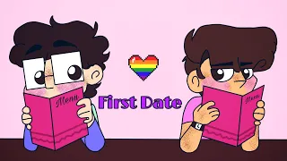 First Date | Reddie Animatic