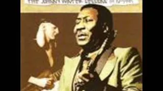 Muddy Waters & Johnny Winter / Baby Please Dont Go