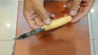 Нож Mora Classic Original №1