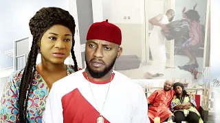 What Happens Inside Billionaire Marriages (Yul Edochie & Destiny Etiko) - 2020 Nigerian Movies