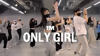 Rihanna - Only Girl (In The World) / Learner’s Class