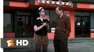 Ghost World (2001) - Seymour's Dating Service Scene (6/11) | Movieclips