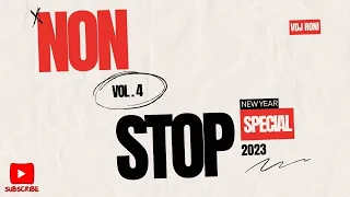 NON STOP DANCE VOL 4 | 2023 PARTY MIX | DJ RONI | YEAR MIX