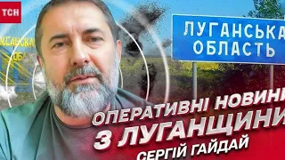 Злочини росіян на Луганщині. Доля хлопчика Петровича з Рубіжного