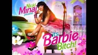 Nicki Minaj - Your Love