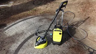 Karcher K7 Compact, Unboxing I Pierwsze Testy  -KO