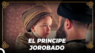 Infancia Del Príncipe Cihangir | Historia Otomana