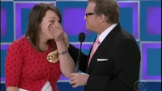 The Price is Right - March 31, 2011 (Guest Lee Brice)