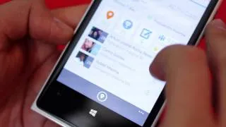 Foursquare for Windows Phone 8 Review