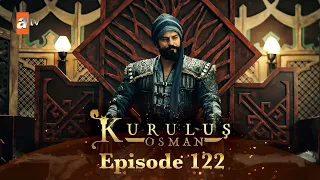 Kurulus Osman Urdu | Season 3 - Episode 122