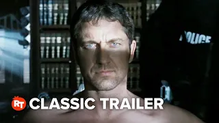 Law Abiding Citizen (2009) Trailer #1