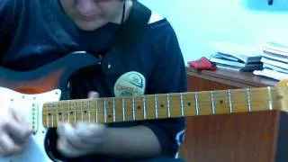 Megadeth - Hangar 18 Last Solos By :RDM