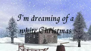 Frank Sinatra   White Christmas lyrics