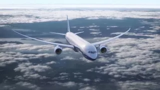 Day 2 at Paris Air Show 2013: Boeing launches 787-10