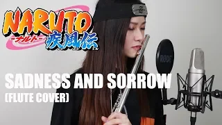 Naruto - Sadness And Sorrow