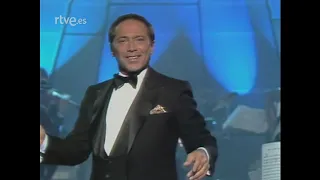 Paul Anka - New York (1987 Tve)