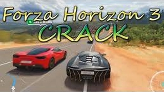 Forza Horizon 3 Cracked-OPUSDEV - SKIDROW-GAMES