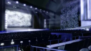 FIRST LOOK | The Theatre at Resorts World Las Vegas | Opening December 1, 2021