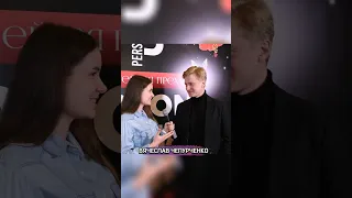 Вячеслав Чепурченко про шоу неигры, Женю Медведеву и своих родителей ❤️