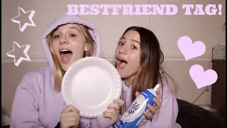 who's the better best friend! w Mais Mais