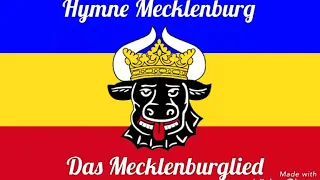 Wo die grünen Wiesen leuchten (Hymne Mecklenburg)