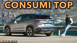 Un SUV che è RIVOLUZIONE | Renault AUSTRAL 2023