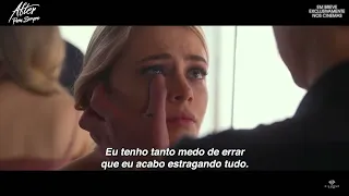 After para Sempre - Trailer Oficial - 14 de Setembro no Kinoplex