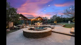 234 Swiftwater Cove | Dripping Springs & Austin Texas Luxury Real Estate